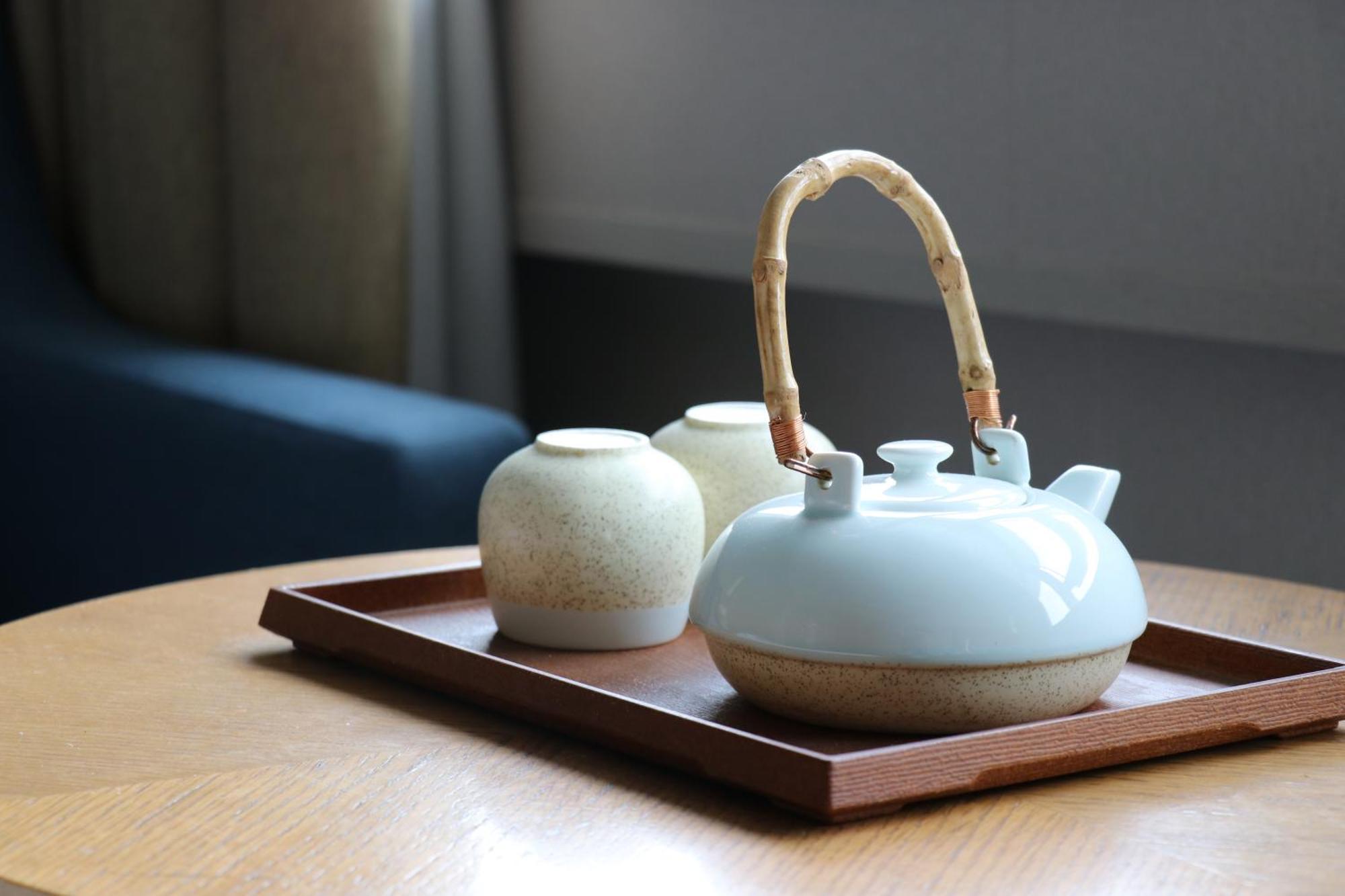 Hangzhou Haixin Hotel Bagian luar foto